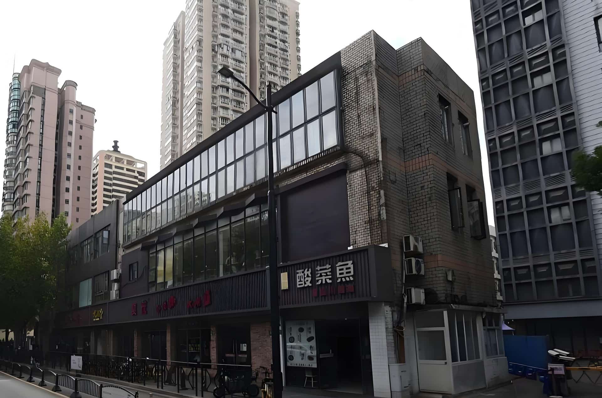 外立面